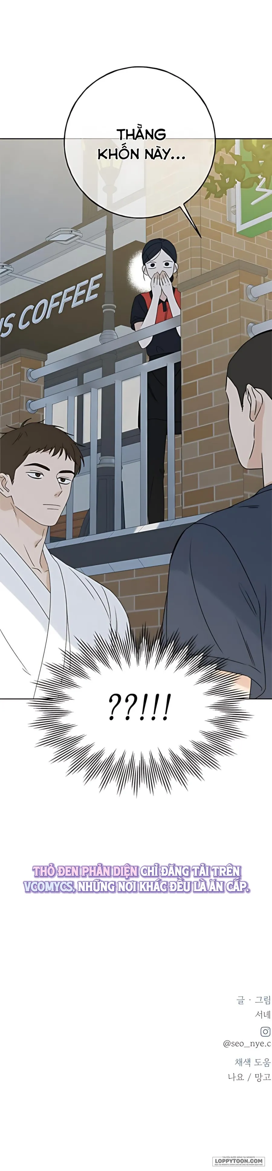 Miyeon - Chap 39 - Trang 53