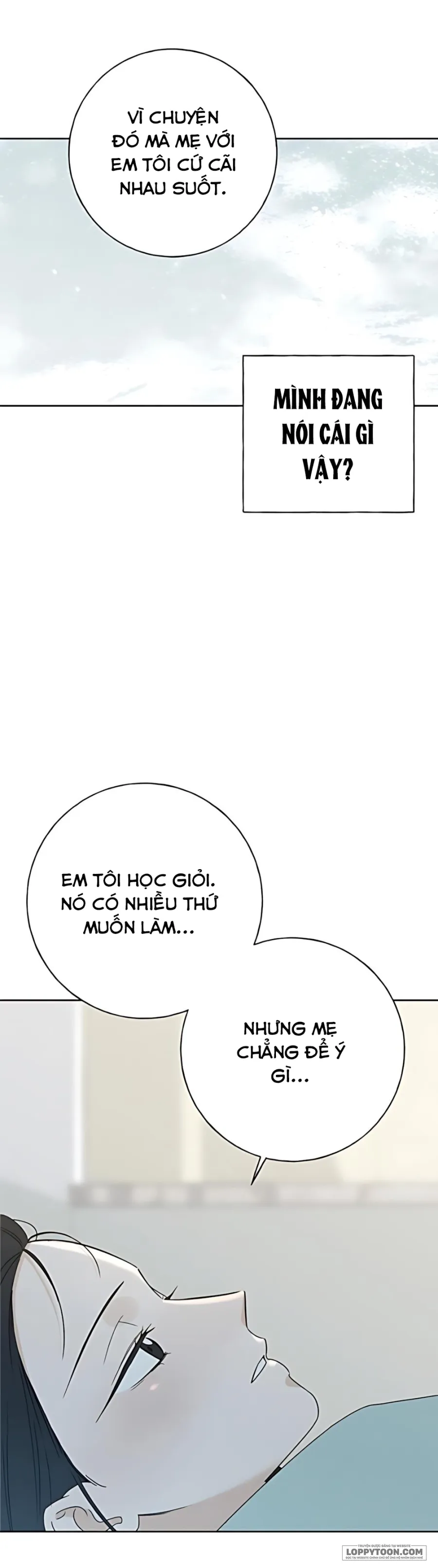 Miyeon - Chap 39 - Trang 6