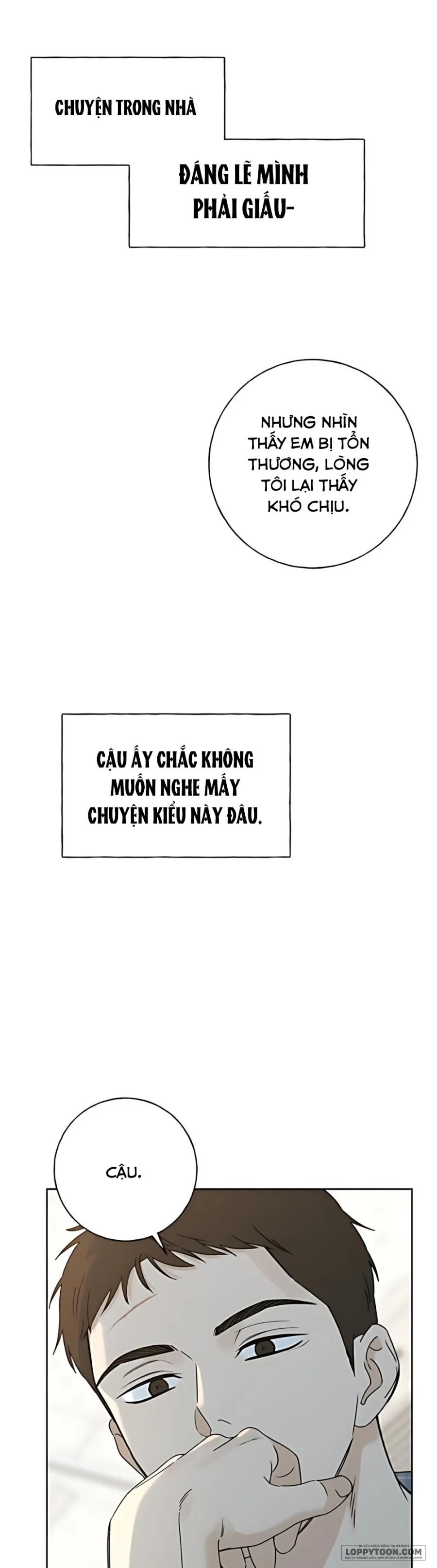 Miyeon - Chap 39 - Trang 7