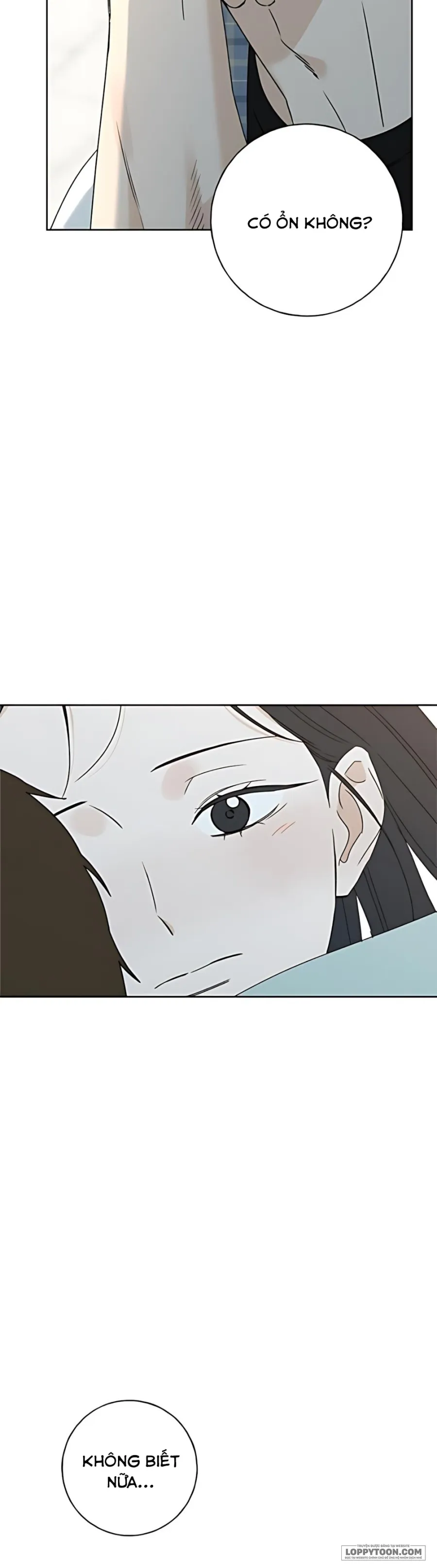 Miyeon - Chap 39 - Trang 8