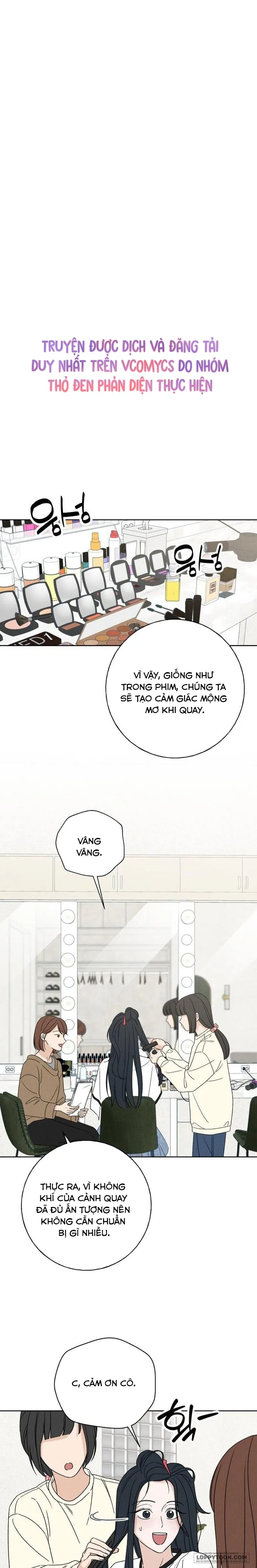 Miyeon - Chap 4 - Trang 0