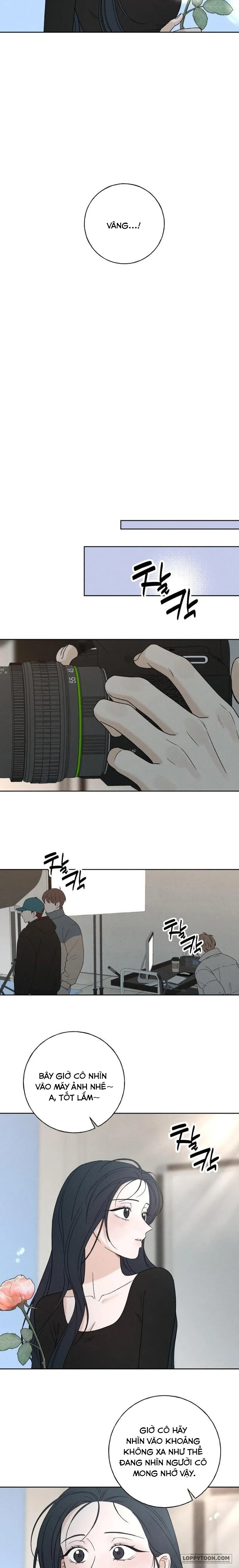 Miyeon - Chap 4 - Trang 16
