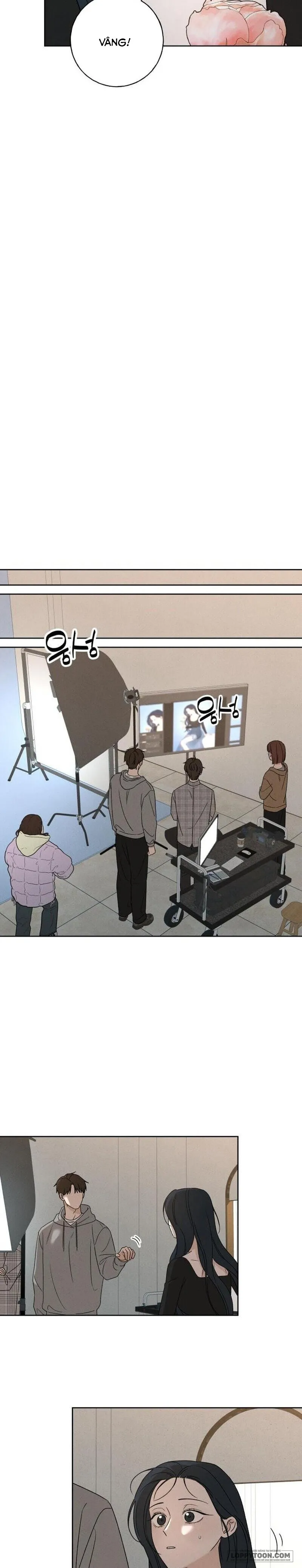 Miyeon - Chap 4 - Trang 21