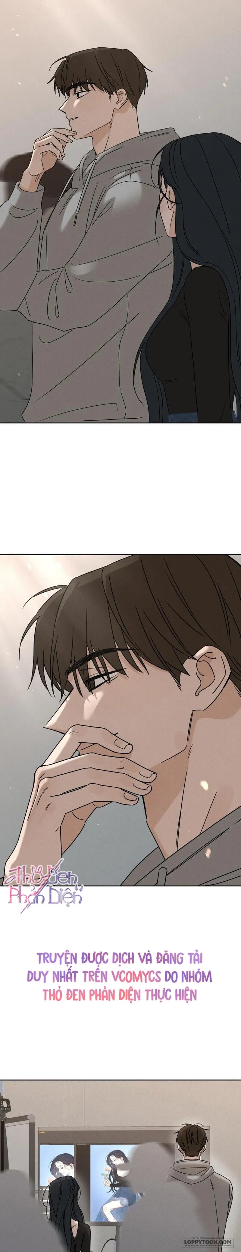 Miyeon - Chap 4 - Trang 24