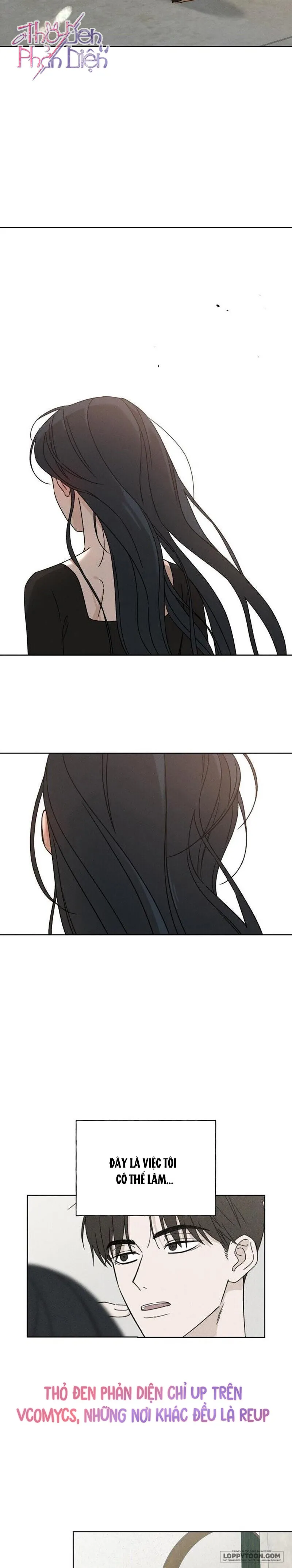 Miyeon - Chap 4 - Trang 26