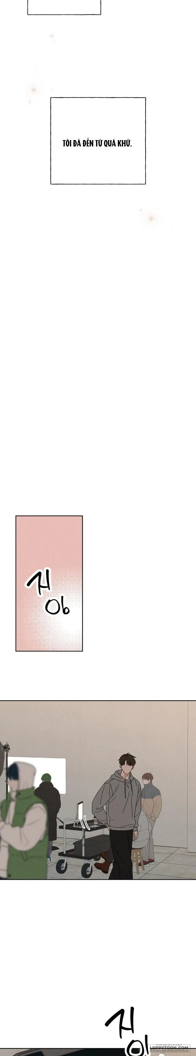 Miyeon - Chap 4 - Trang 28