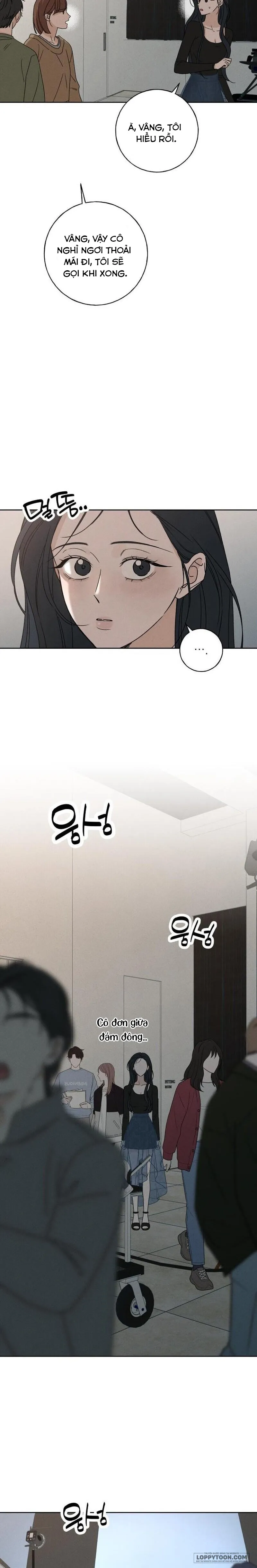 Miyeon - Chap 4 - Trang 3