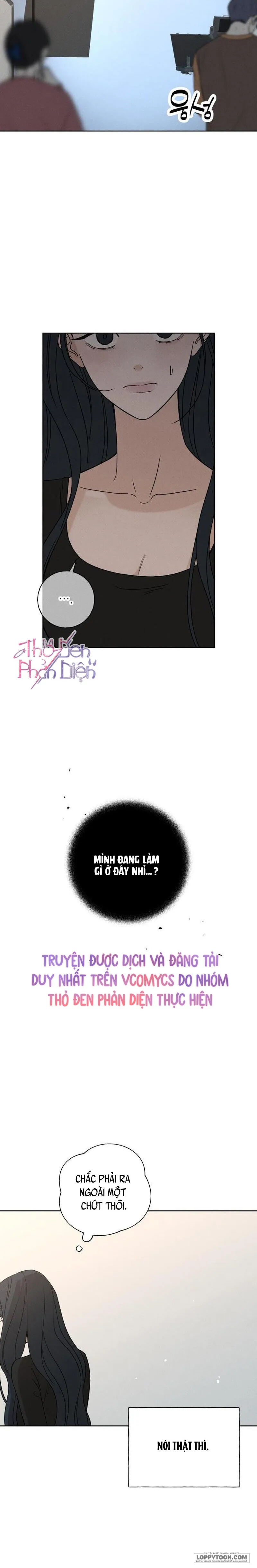 Miyeon - Chap 4 - Trang 4