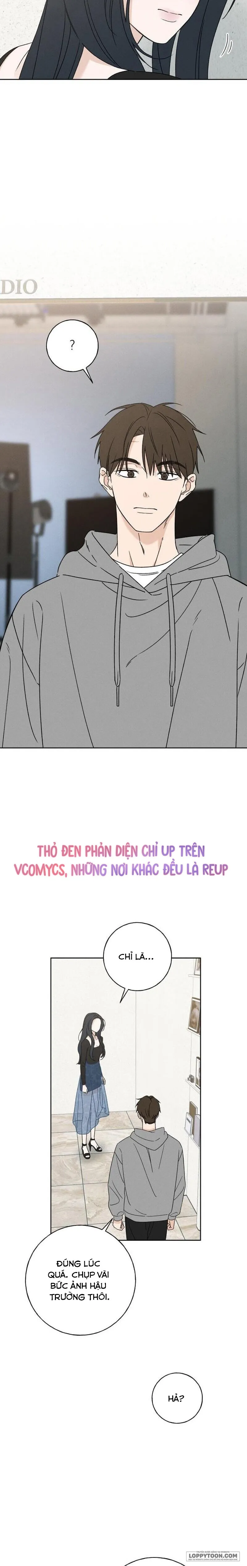 Miyeon - Chap 4 - Trang 6