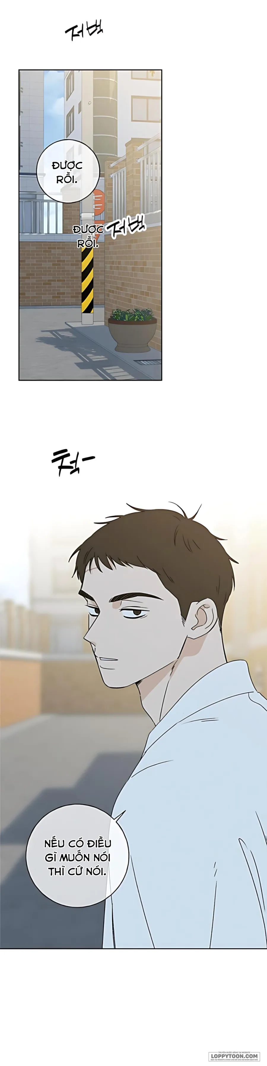 Miyeon - Chap 40 - Trang 0