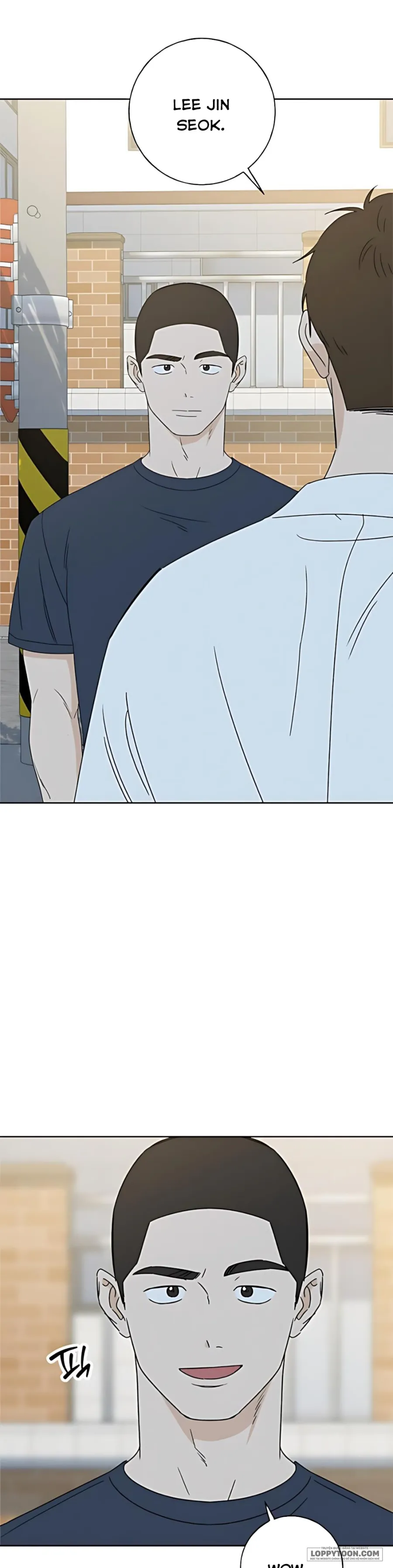 Miyeon - Chap 40 - Trang 1