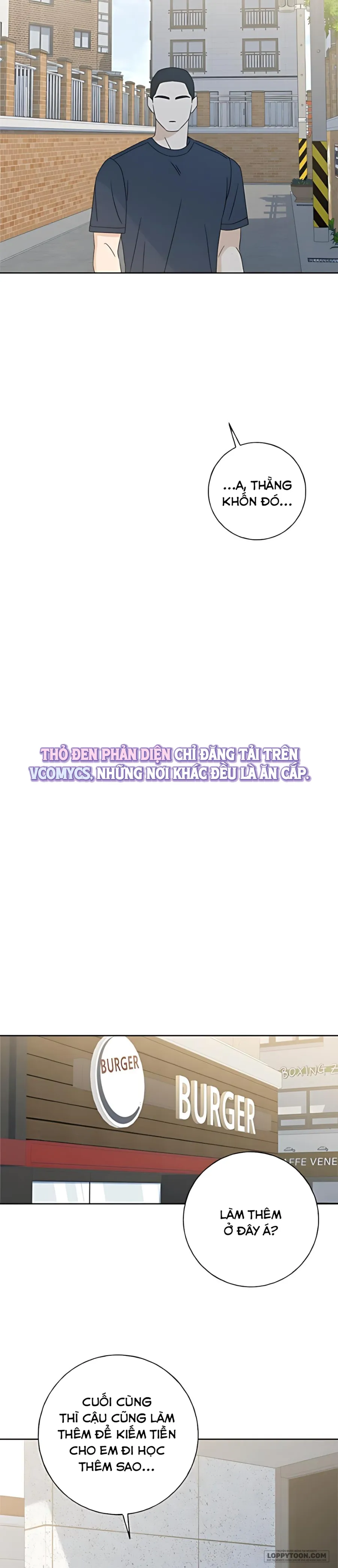 Miyeon - Chap 40 - Trang 11