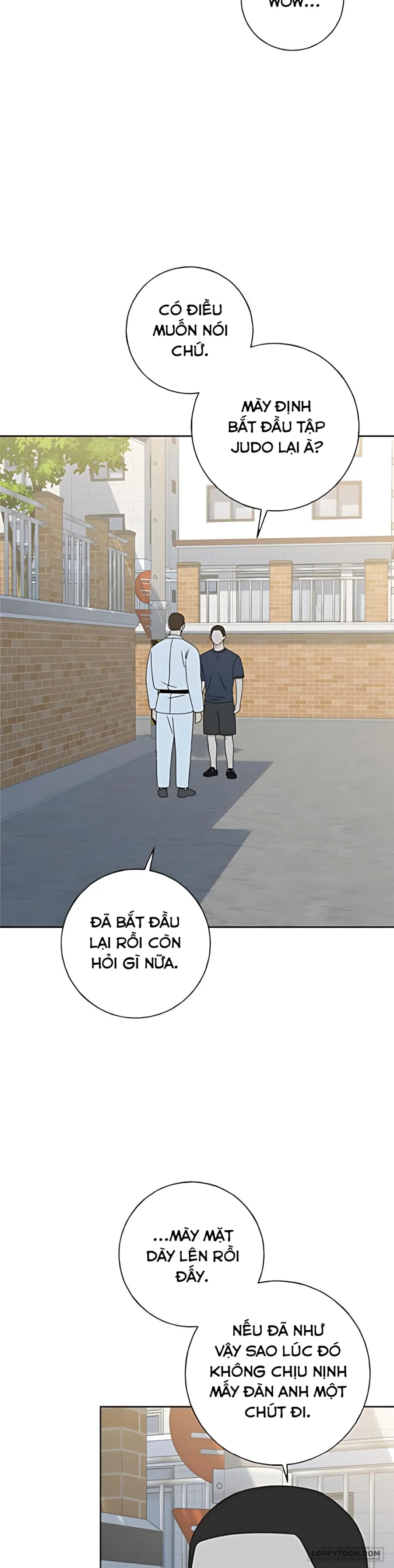Miyeon - Chap 40 - Trang 2