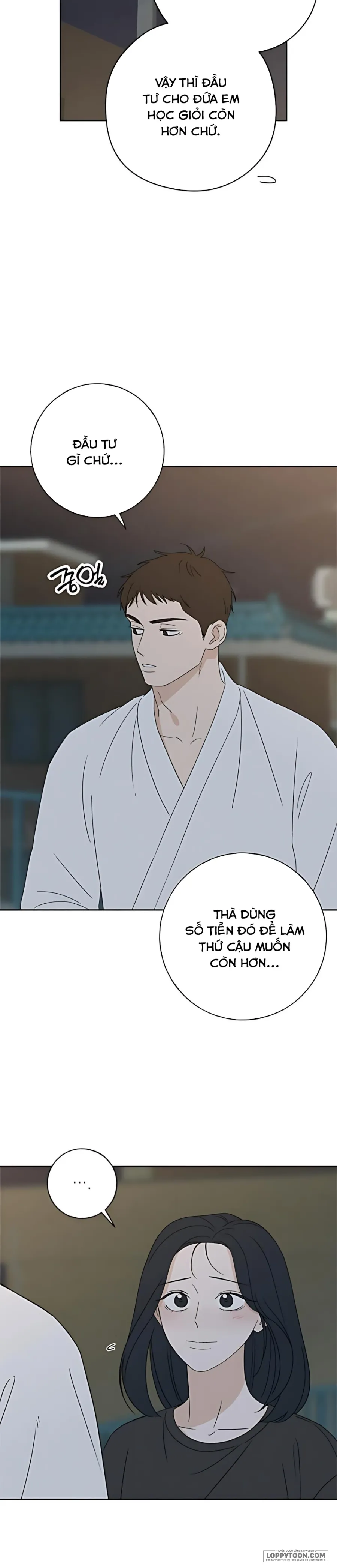 Miyeon - Chap 40 - Trang 22