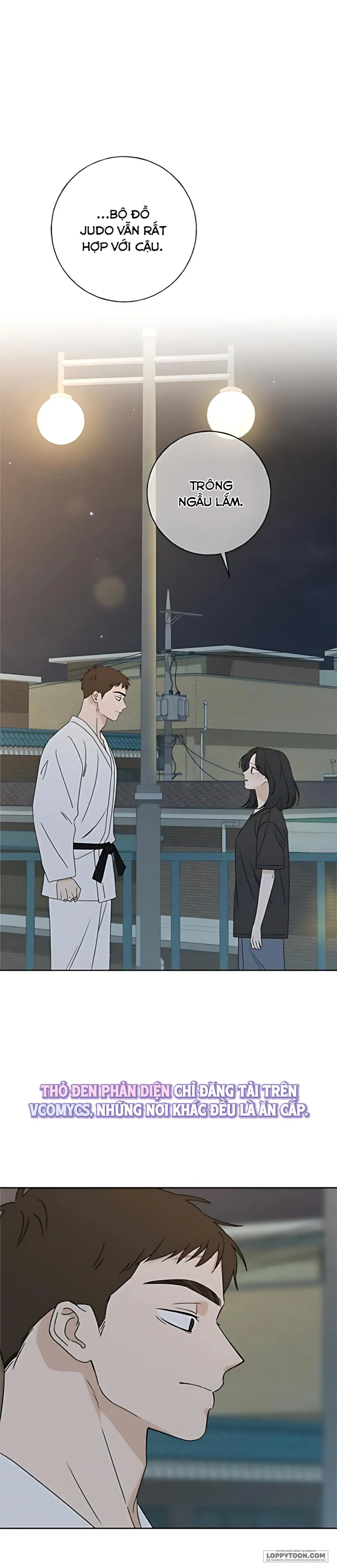 Miyeon - Chap 40 - Trang 23