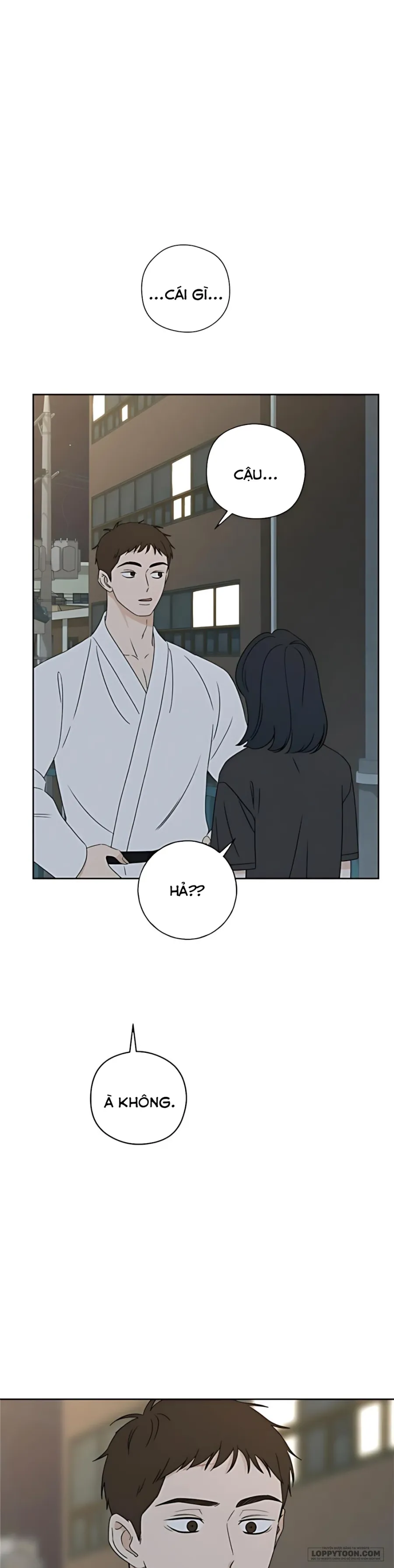 Miyeon - Chap 40 - Trang 24