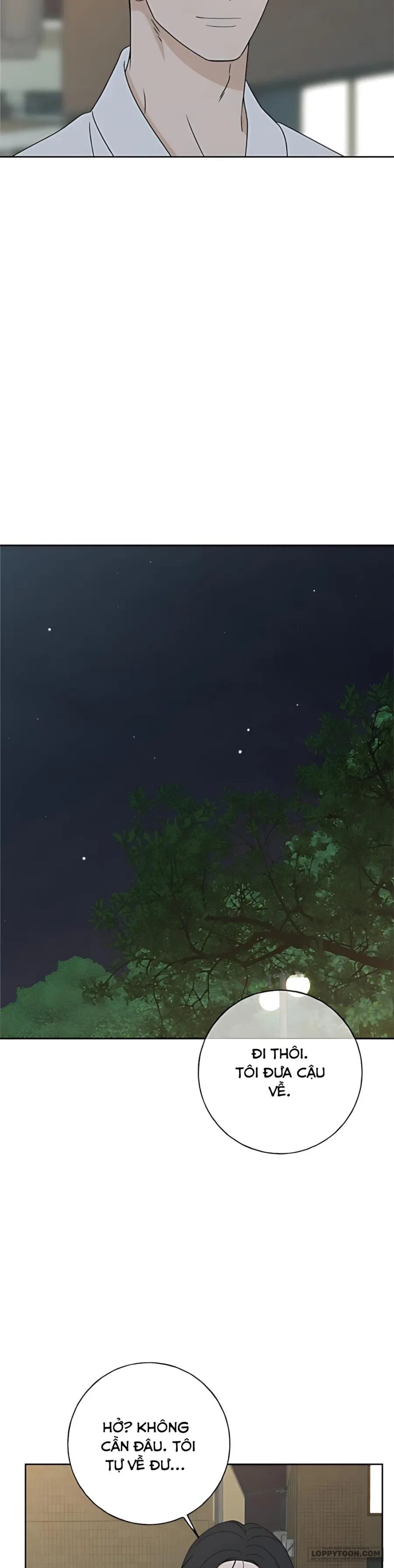 Miyeon - Chap 40 - Trang 25