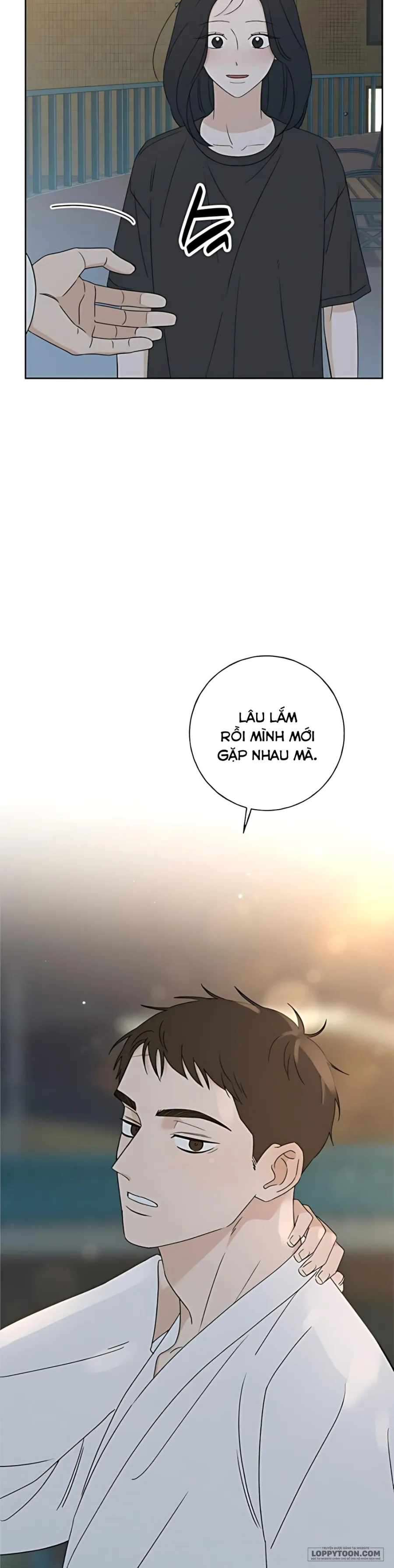 Miyeon - Chap 40 - Trang 26