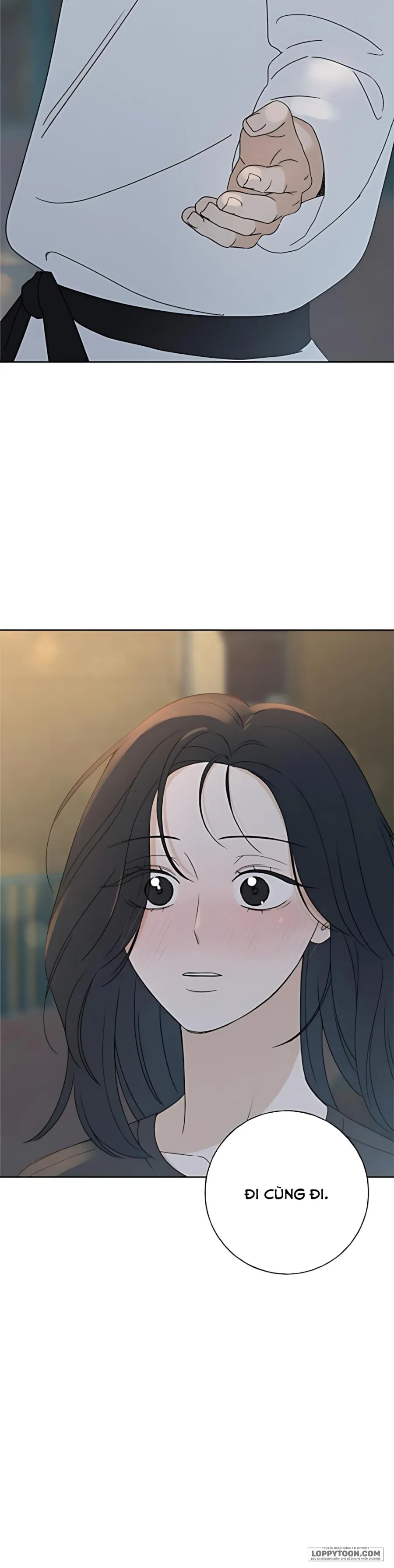 Miyeon - Chap 40 - Trang 27
