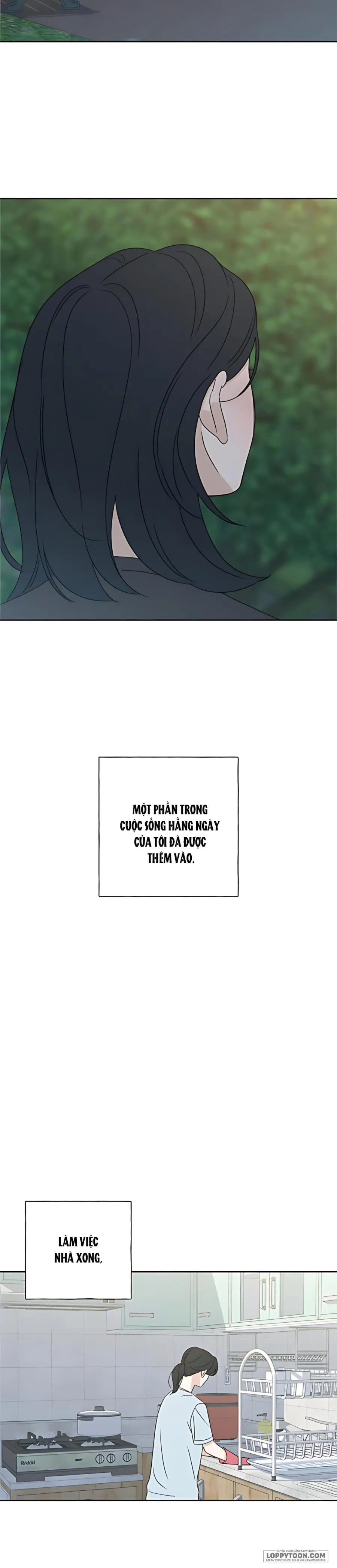 Miyeon - Chap 40 - Trang 30