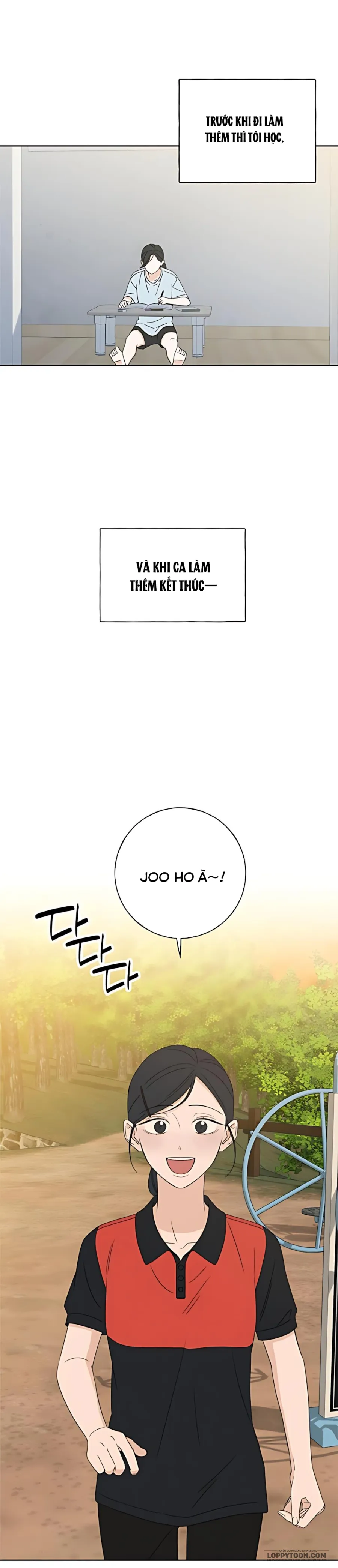 Miyeon - Chap 40 - Trang 31