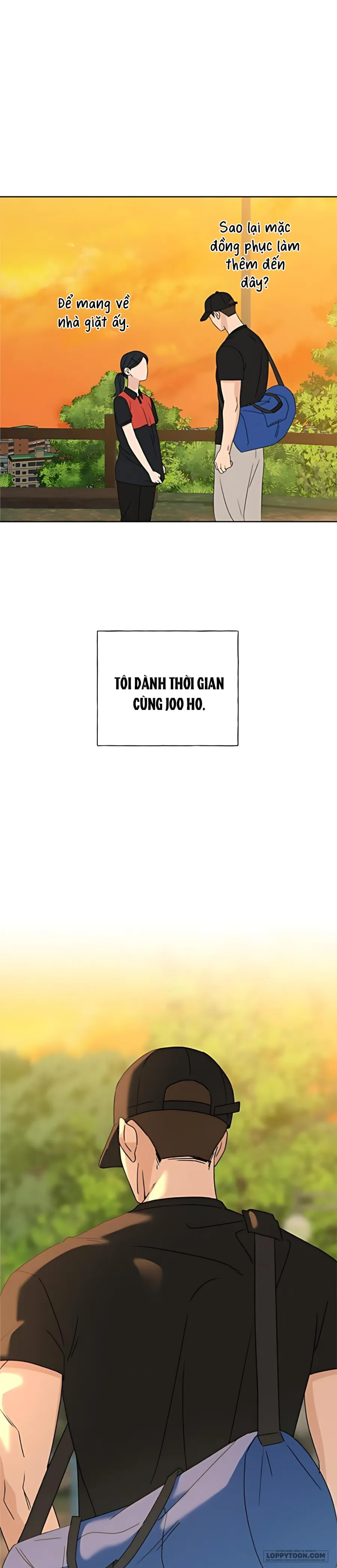 Miyeon - Chap 40 - Trang 32