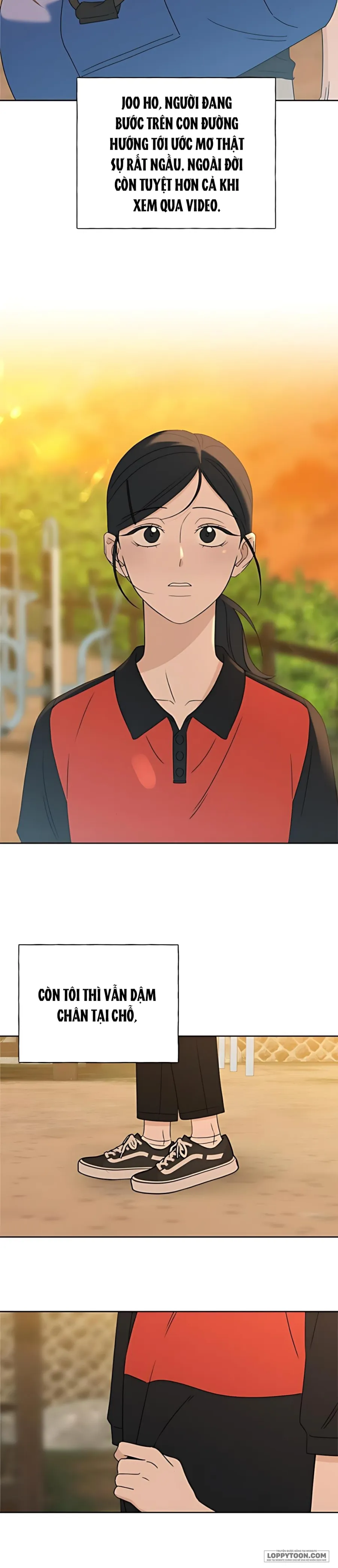 Miyeon - Chap 40 - Trang 33