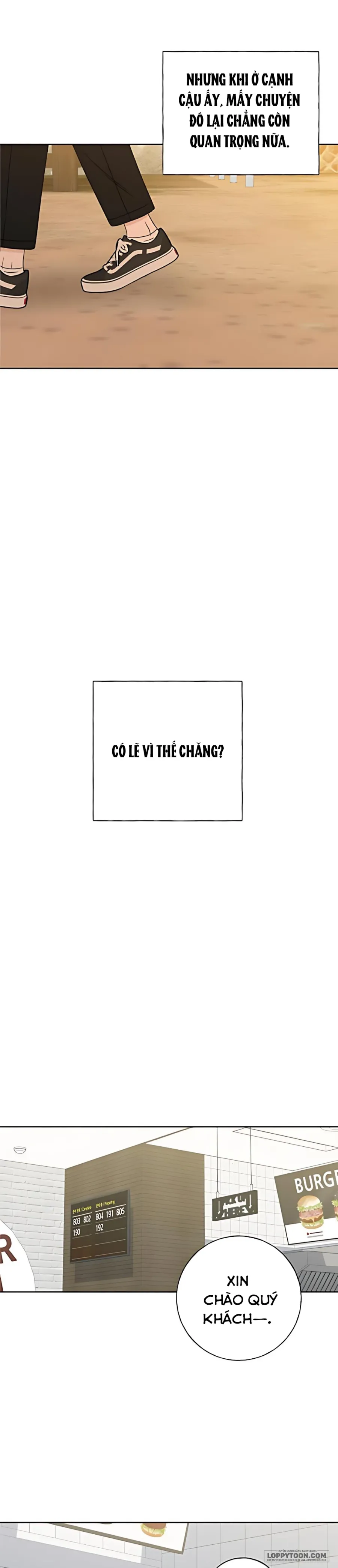 Miyeon - Chap 40 - Trang 34