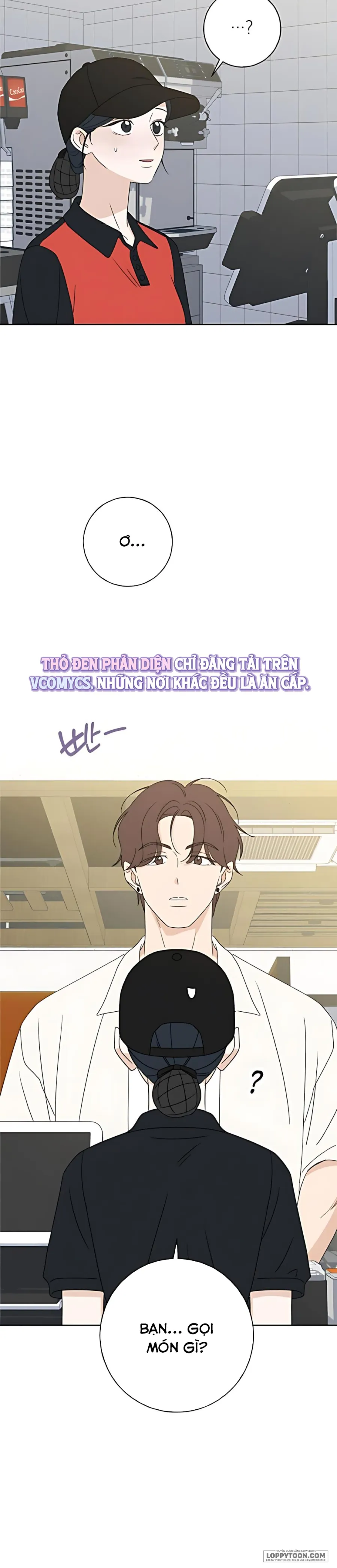 Miyeon - Chap 40 - Trang 35
