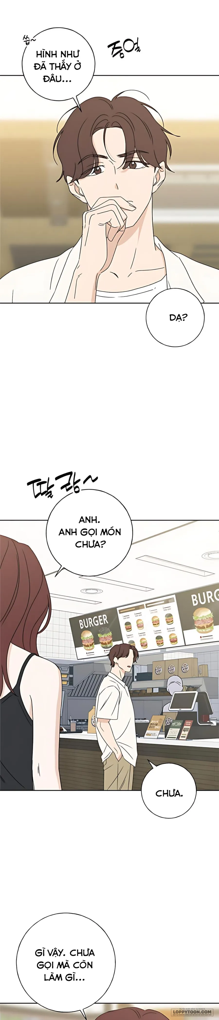 Miyeon - Chap 40 - Trang 36