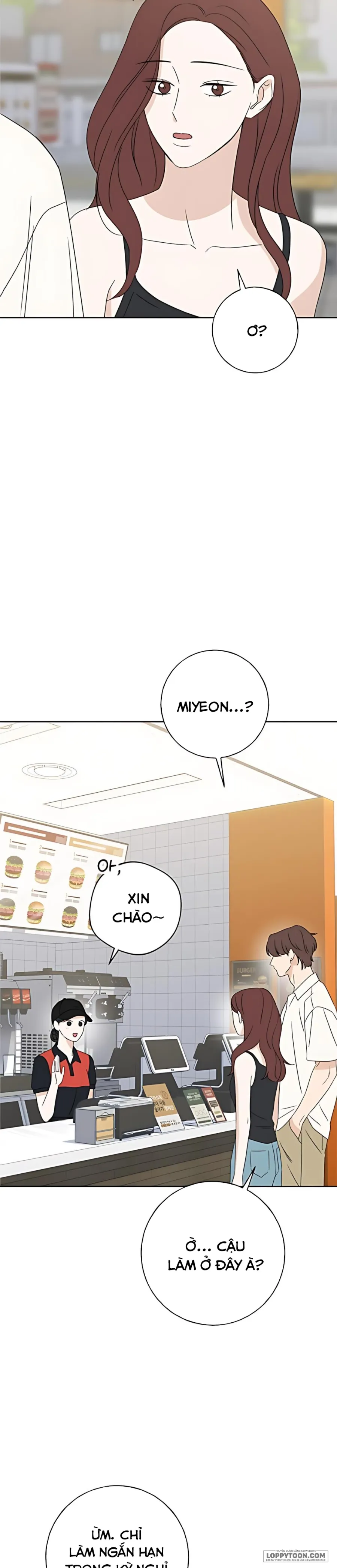 Miyeon - Chap 40 - Trang 37