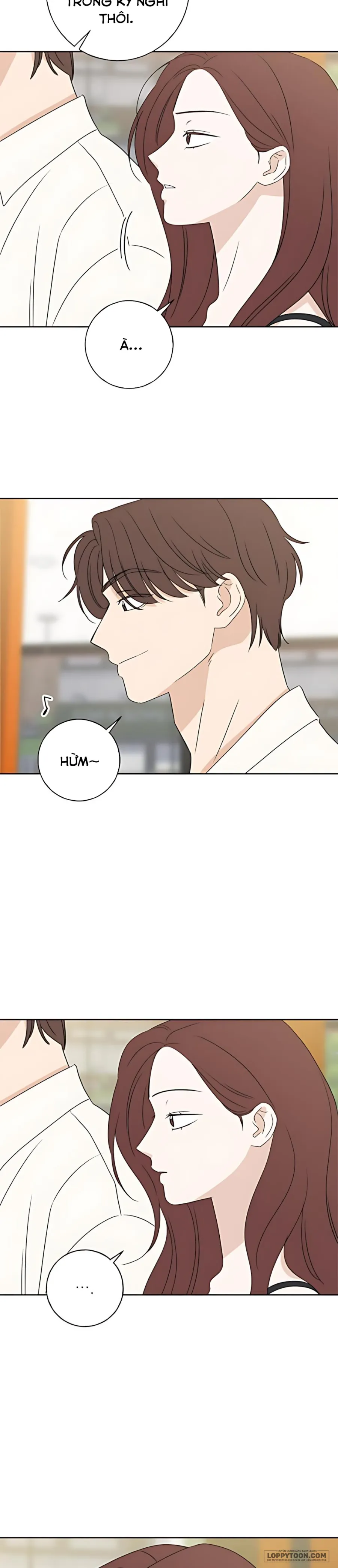 Miyeon - Chap 40 - Trang 38