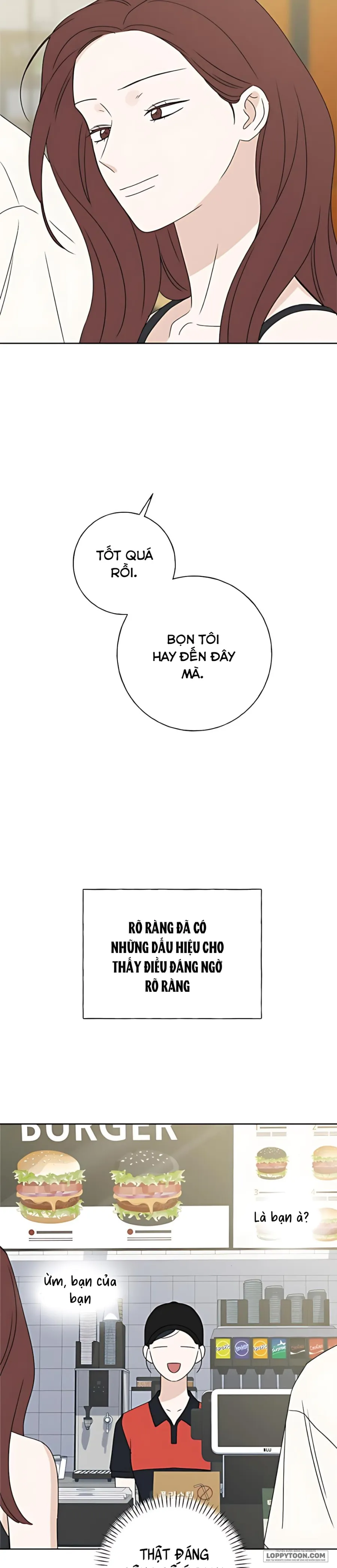 Miyeon - Chap 40 - Trang 39