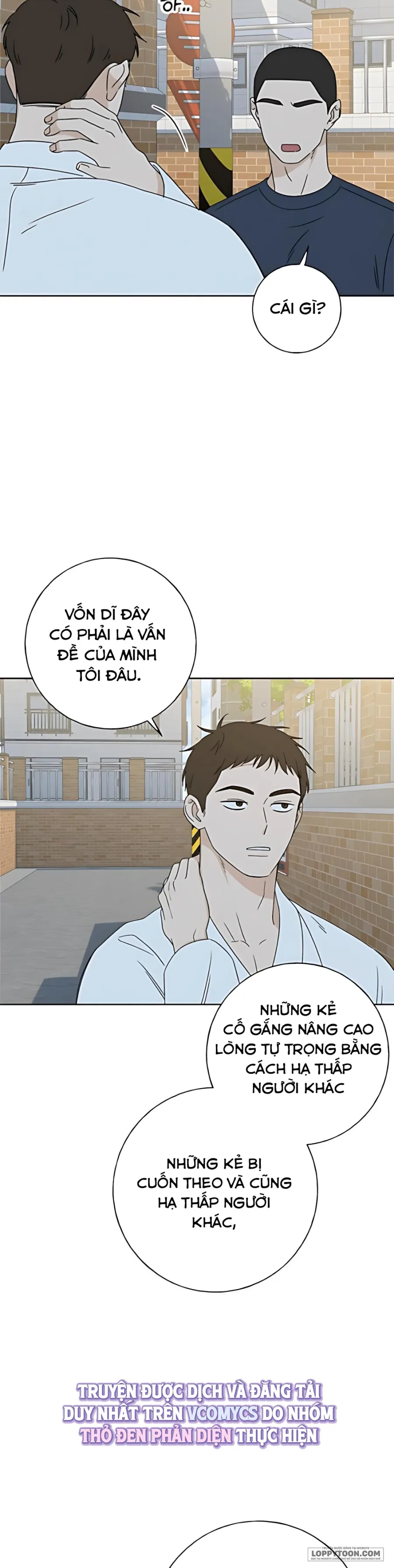 Miyeon - Chap 40 - Trang 4