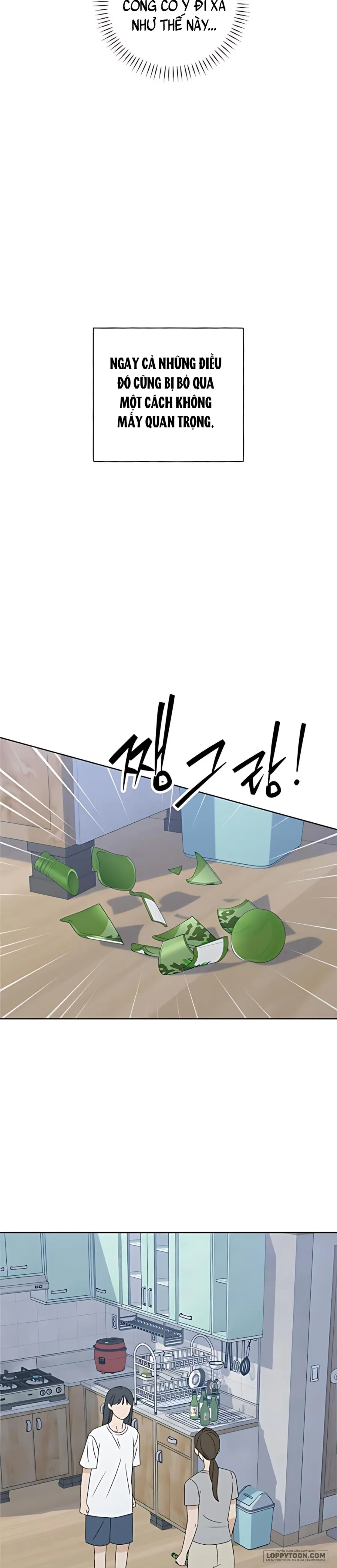 Miyeon - Chap 40 - Trang 40