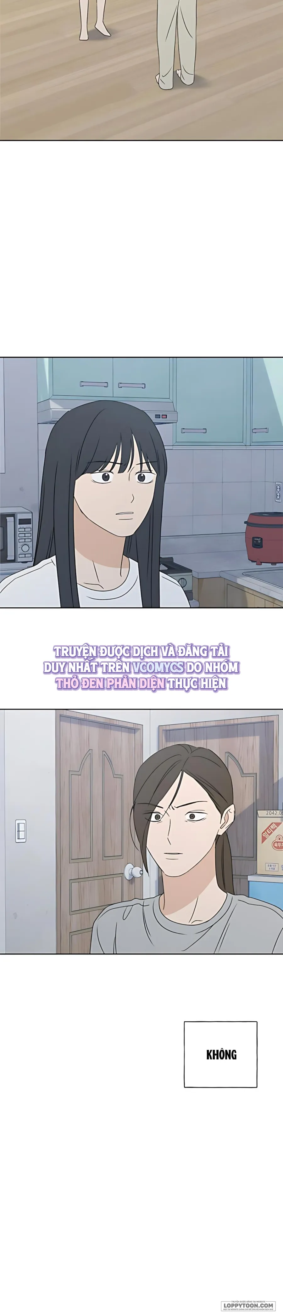 Miyeon - Chap 40 - Trang 41