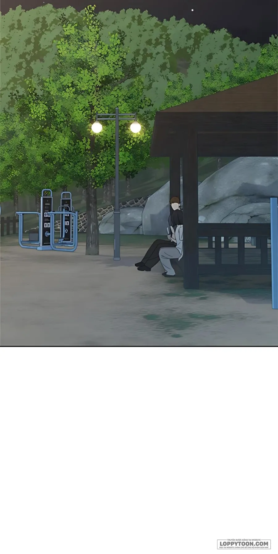 Miyeon - Chap 40 - Trang 43