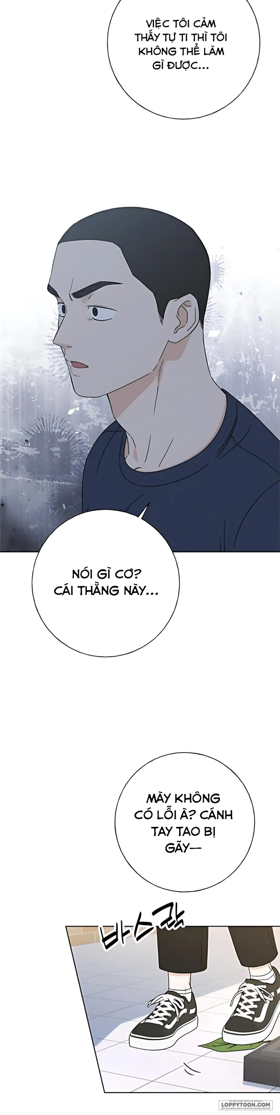 Miyeon - Chap 40 - Trang 5