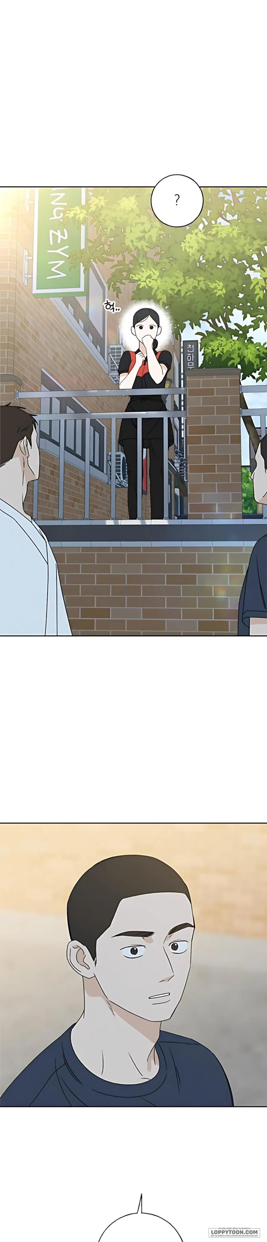 Miyeon - Chap 40 - Trang 6