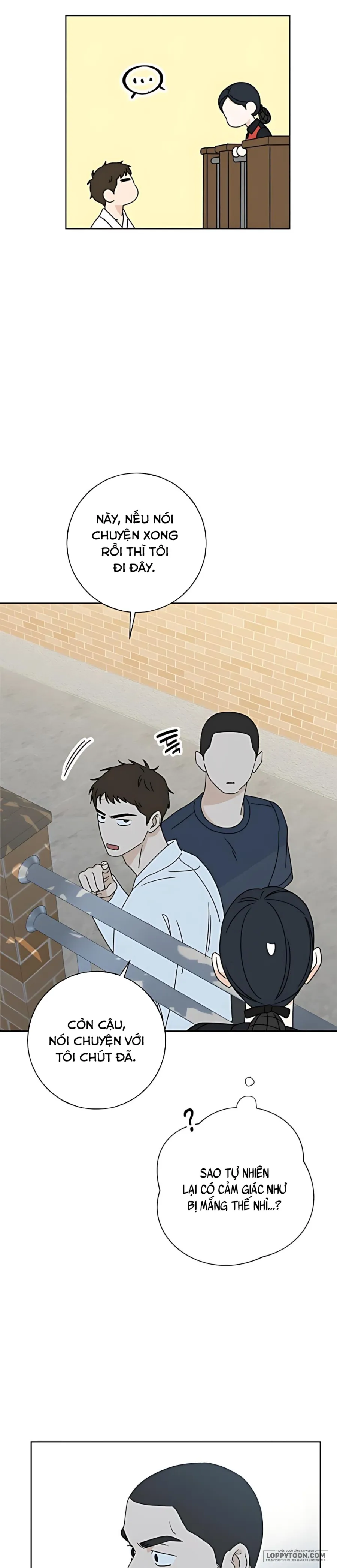 Miyeon - Chap 40 - Trang 9