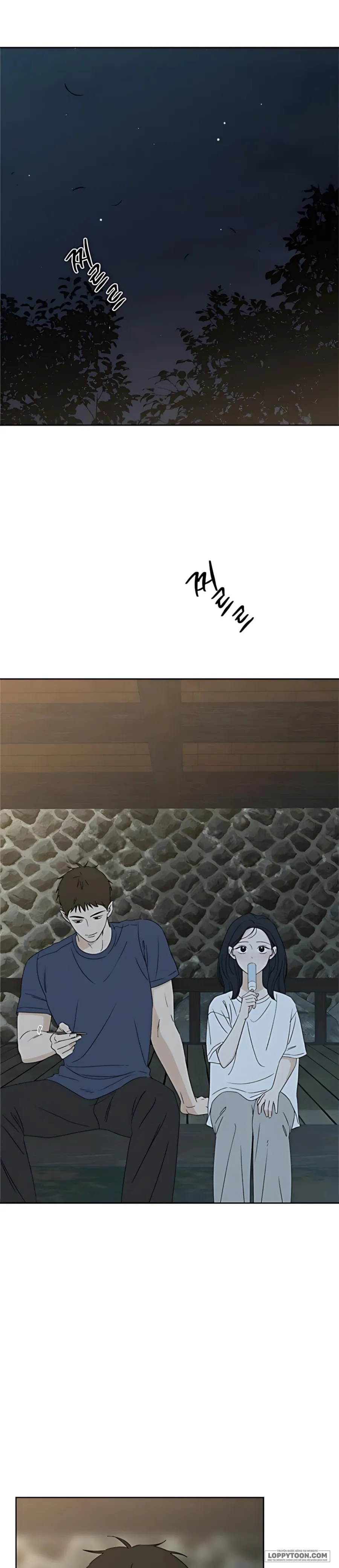Miyeon - Chap 41 - Trang 0