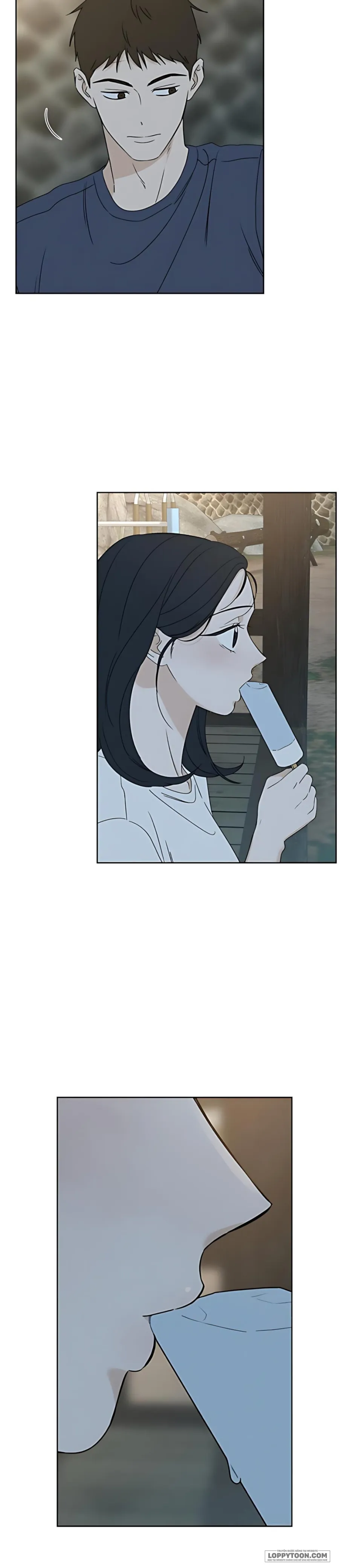 Miyeon - Chap 41 - Trang 1