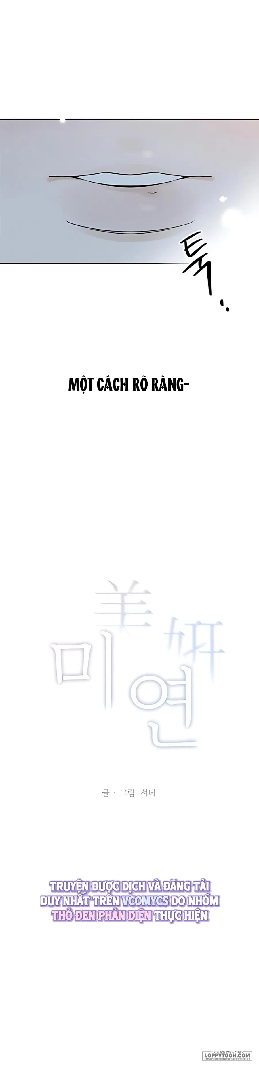 Miyeon - Chap 41 - Trang 10
