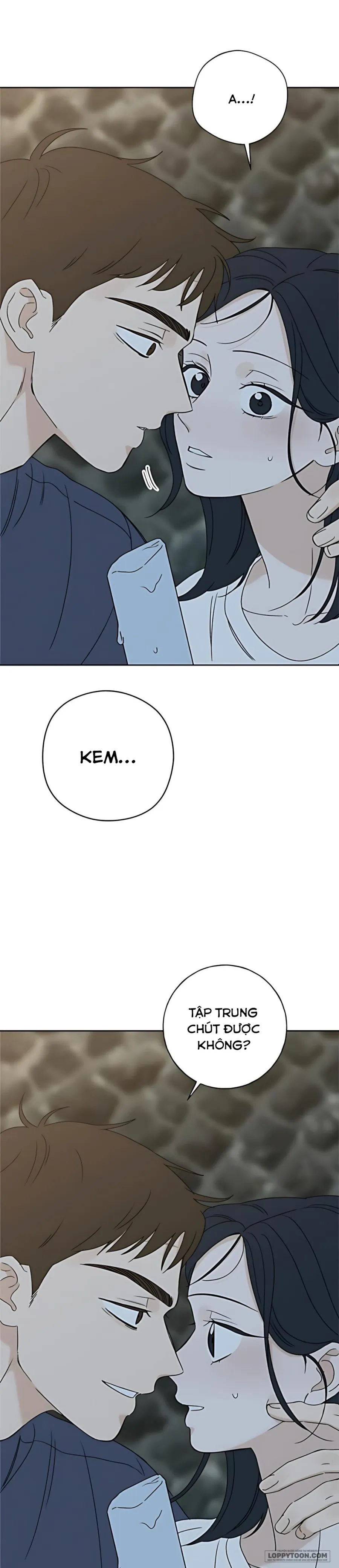 Miyeon - Chap 41 - Trang 18