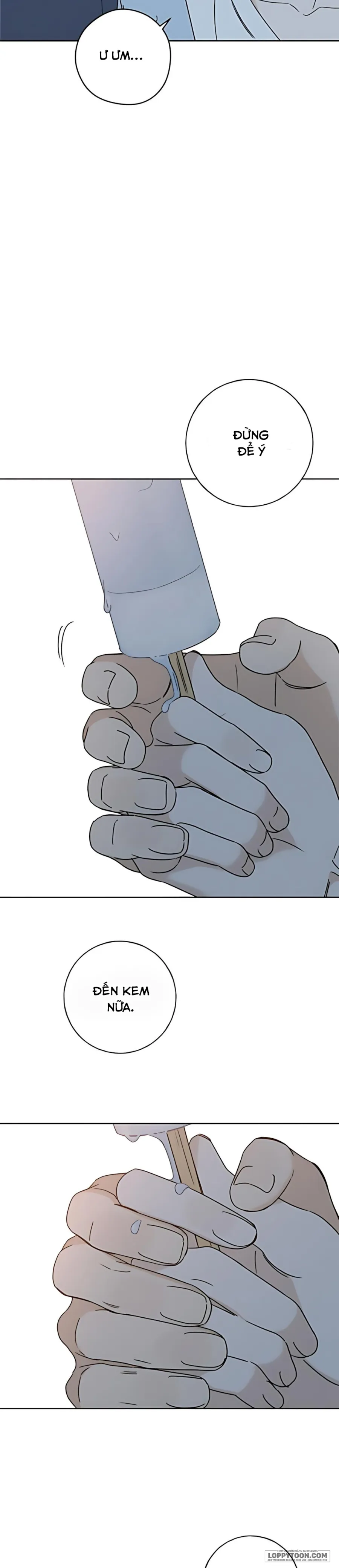 Miyeon - Chap 41 - Trang 19