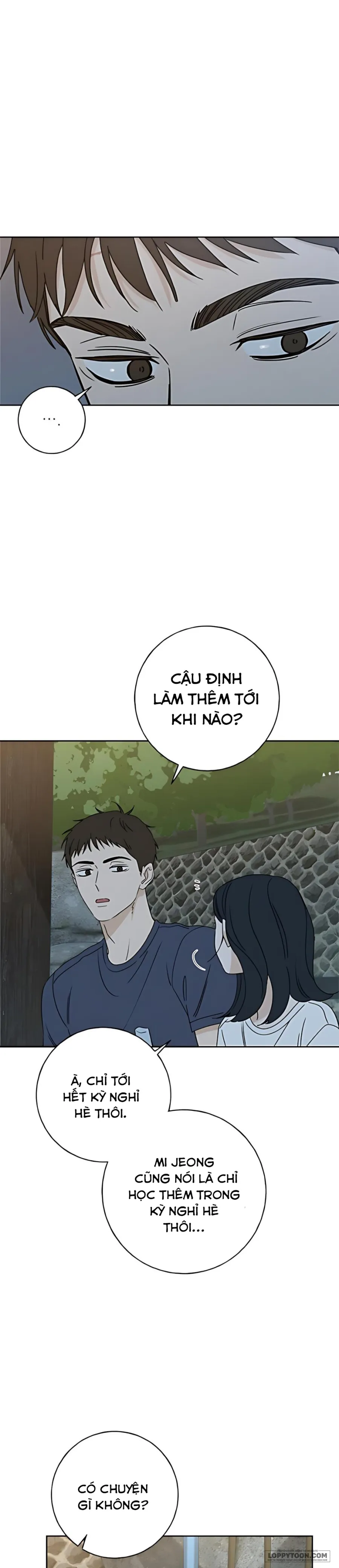 Miyeon - Chap 41 - Trang 2