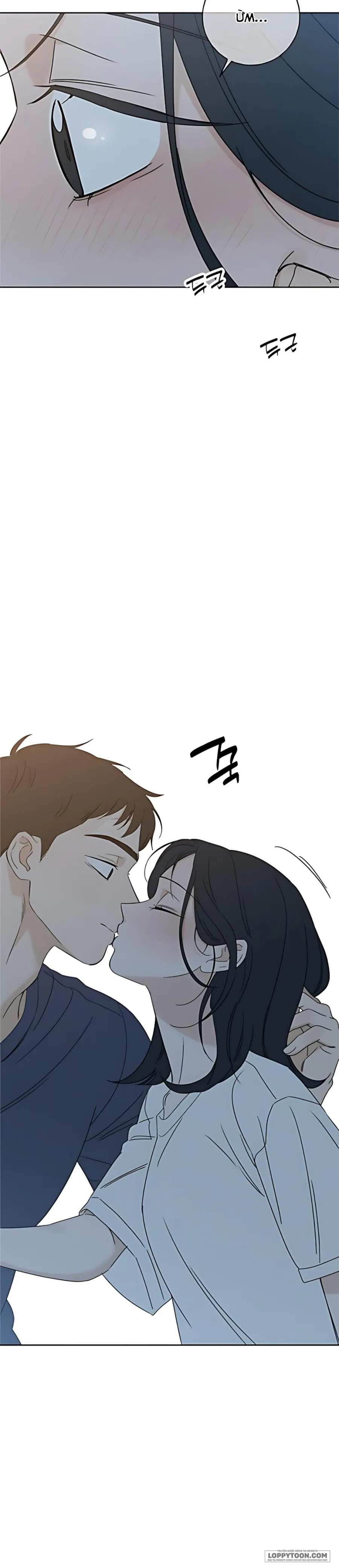 Miyeon - Chap 41 - Trang 20