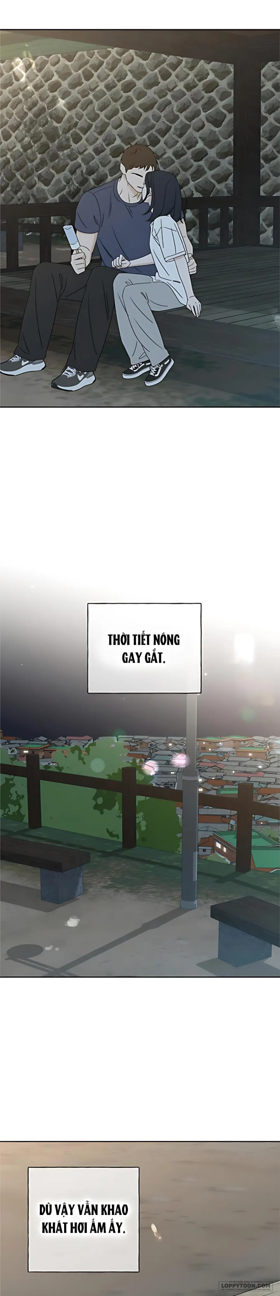 Miyeon - Chap 41 - Trang 21