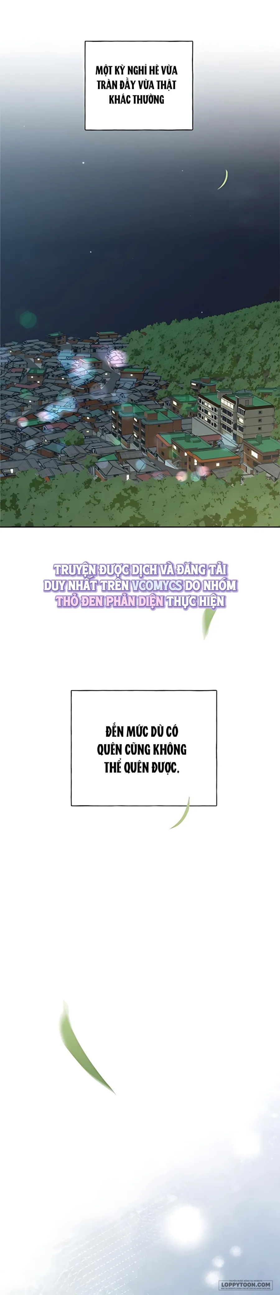 Miyeon - Chap 41 - Trang 23