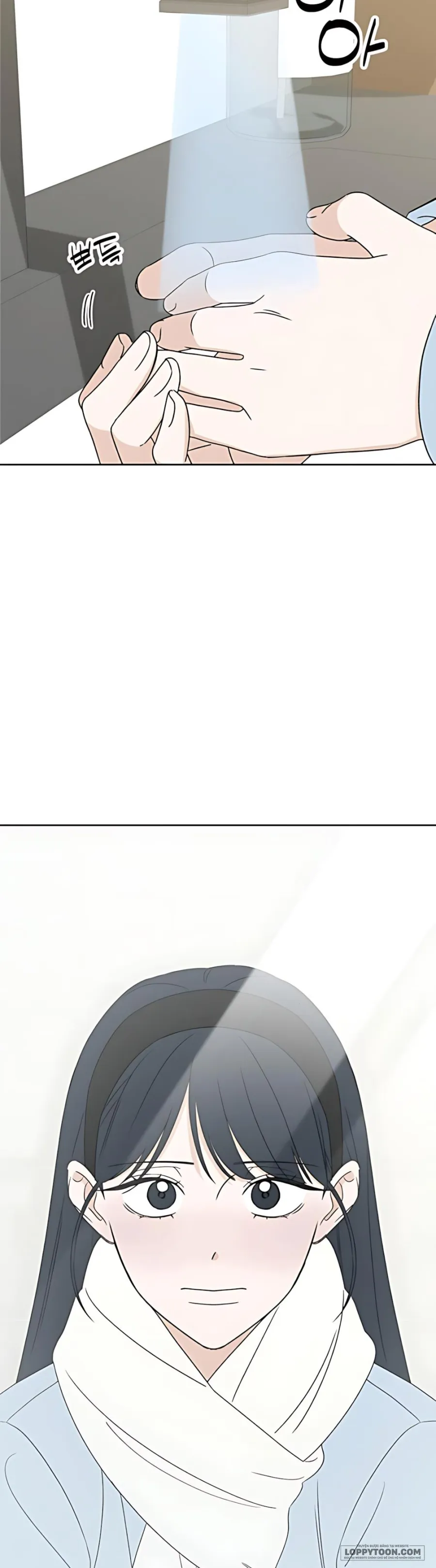 Miyeon - Chap 41 - Trang 26